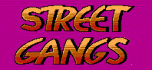Street gangs