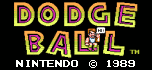 Super dodge ball