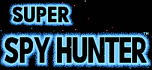 Super spy hunter