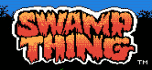Swamp thing