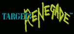 Target renegade