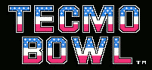 Tecmo bowl