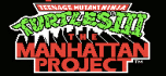 Teenage mutant ninja turtles 3