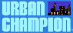 Urban champion