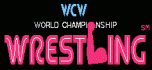 WCW world championship wrestling