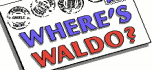 Where's waldo