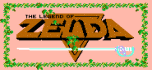 The legende of zelda