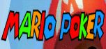 mario poker