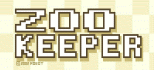zoo keeper