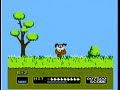 duck hunt for the nes circa 1984!