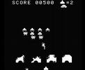 space invaders (game) 1978 taito 1994 taito, nintendo 2008 k00parip