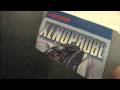 game to collect and play today? after the popularity of james cameron's (writer director) aliens in 1986 alien stuff was everywhere! this game was clearly inspired by the film and it shows in many ways. waste xenos (or xenomorphs as they're called in the movie) with a small variety of weapons in repetitive levels. frankly the arcade game was a lot more fun than this, but the classic game room review of xenophobe shows gameplay and footage from the game that may be to your liking. classic ...