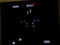 i'm just playing a quick game of galaga, although i admit i could have done better, so please don't insult me.