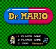 fever: dr. mario music
