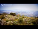 richard hammond tries to out race a parachuting red devil in a 4 x 4 porsche. who will get to the finish line first? brilliant action video from bbc auto show top gear. don't forget to visit www.topgear.com for all the latest news and car reviews.