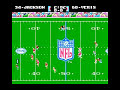 bo jackson goes 99 yards and takes out a full quarter of game clock in the greatest football video game of all time, tecmo super bowl for the nes.
