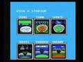 baseball simulator 1000 nes nintendo
