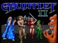 two minutes of play through gauntlet 2.