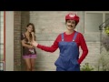 the commercial released promoting new super mario bros. 2 for nintendo 3ds. follow me on twitter at: https://twitter.com/bdrumerdrums check out my original c...