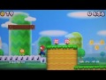 this is my hd let's play with live commentary of new super mario bros 2 for the nintendo 3ds! this is part 1 of this let's play and we start and complete wor...