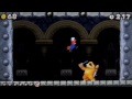 this is my hd let's play with live commentary of new super mario bros 2 for the nintendo 3ds! this is part 1 of this let's play and we start and complete wor...