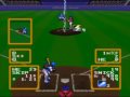 original air date: december 09th, 2009 a fun, unrealistic baseball game where characters have special powers! throw a super fast ball, blow up catchers with a bomb, run with super speed, and more! this is the follow-up to the nes game, though most prefer the nes title. enjoy.