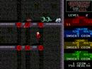 gauntlet 2 arcade gameplay. (c) atari 1986 produced with mame and fraps