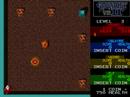 gauntlet 2 arcade gameplay. (c) atari 1986 produced with mame and fraps