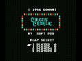 circus charlie (nes) music - stage 1 download all my nes soundtracks as mp3 here http://www.nes-snes-sprites.com/