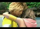 this is the second best ending for final fantasy x-2. i prefer this ending to the perfect ending cause *spoilers* its much longer and much nicer and quality is also better. * spoilers end* lol! watch it for yourself kekeke! =]
