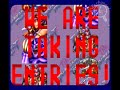 video game intro for teenage mutant ninja turtles - tournament fighters for snes. all copyrighted/trademarked media is owned by their respective companies. videos uploaded are demonstrative in nature, as defined under the 'fair use' policy of copyright.