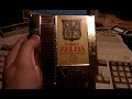 this video is showing a north-american (ntsc) version of the legend of zelda running on my modified pal nes console. the game works just fine, haven't experi...