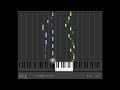 music from : circus charlie nes intrumental : piano program : synthesia midi link + mp3 : http://www.mediafire.com/?we8erb4mdt6g417.