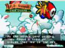 the ending to yoshi's story on the nintendo 64. fun game, especially if you're a yoshi fan. the text changes depending on which levels you take, but it's not important. basically, baby bowser was being a douchebag and stole the yoshis' tree. after 6 pages, they get it back. the end. :p you gotta love the music, though. and before anyone judges, i wasn't going for a high score. i just wanted to beat the game and see the ending again... another thing - you can see the people on my trillian logging in and out for some reason. unfortunately for you guys, though, you can't see any part of their sn; just part of their buddy icons. =p due to the many requests i get from people who are searching for the ost, i have uploaded it onto rapidshare. here is the link rapidshare.com