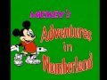 mickey's adventure in numberland (nes) music - numberland space center download all my nes soundtracks as mp3 here www.nes-snes-sprites.com