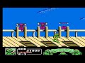 walkthrough of 1992 nes game - teenage mutant ninja turtles iii the manhattan project.