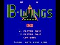 b-wings (nes) music - stage theme download all my nes soundtracks as mp3 here www.nes-snes-sprites.com