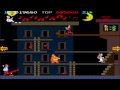 played to popeye complete. nintendo 1982