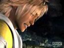 a final fantasy x and x2 vid about yuna and tidus' love to the slow version of cascada - 