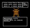final boss in dragon warrior iv (dragon quest) where you meet up with necrosaro in the end. one of my favourite rpg's of all time, and the game still holds well depth wise even today. necrosaro is a cool boss, considering this was a game on nes:).