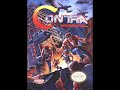 album: contra force gamerip track: 05 - mission 1 (no drum beat) for entertainment purposes only. not for sale or distribution. property of konami. contra force (c) 1992 konami