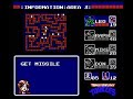 teenage mutant ninja turtles nes longplay. part 3/5.