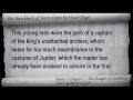 book 7. classic literature videobook with synchronized text, interactive transcript, and closed captions in multiple languages. audio courtesy of librivox. read by mark nelson. playlist for the hunchback of notre dame by victor hugo - books 1-11: www.youtube.com