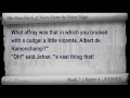 book 7. classic literature videobook with synchronized text, interactive transcript, and closed captions in multiple languages. audio courtesy of librivox. read by mark nelson. playlist for the hunchback of notre dame by victor hugo - books 1-11: www.youtube.com