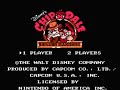 nintendo - chip'n'dale rescue rangers - zone a & c & e