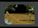 video of the ds remake of the original final fantasy iii, it was originally on the famicom and was never remade or released outside japan.