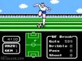 nesguide.com - tecmo cup soccer game. published by tecmo, 1992. known in other regions as 