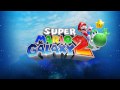 super mario galaxy 2 ost road to bowser heard in bowser's lava lair and bowser's gravity gauntlet  2010 nintendo