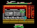 teenage mutant ninja turtles tournament fighters for nes
