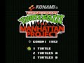 teenage mutant ninja turtles iii - the manhattan project (nes) music - scene 2 download all my nes soundtracks as mp3 here www.nes-snes-sprites.com
